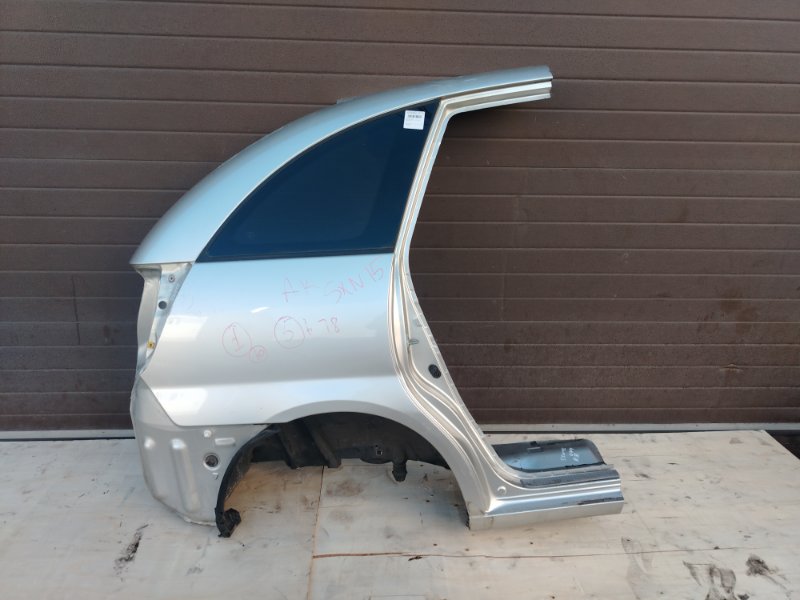 Крыло, 35000 рублей, Красноярск