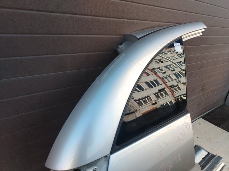 Крыло, 35000 рублей, Красноярск