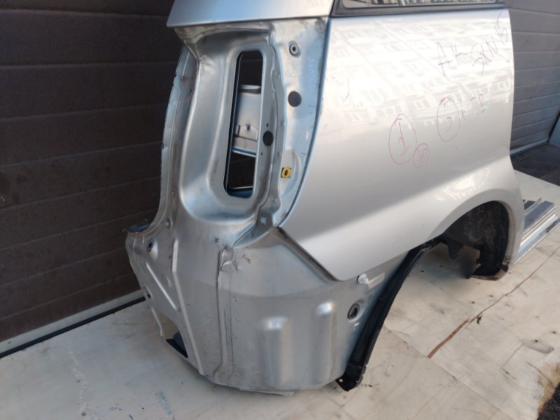 Крыло, 35000 рублей, Красноярск