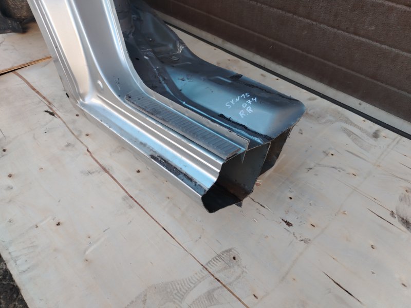 Крыло, 35000 рублей, Красноярск