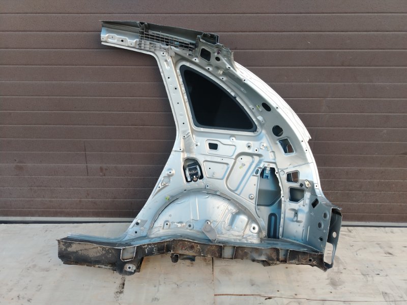 Крыло, 35000 рублей, Красноярск