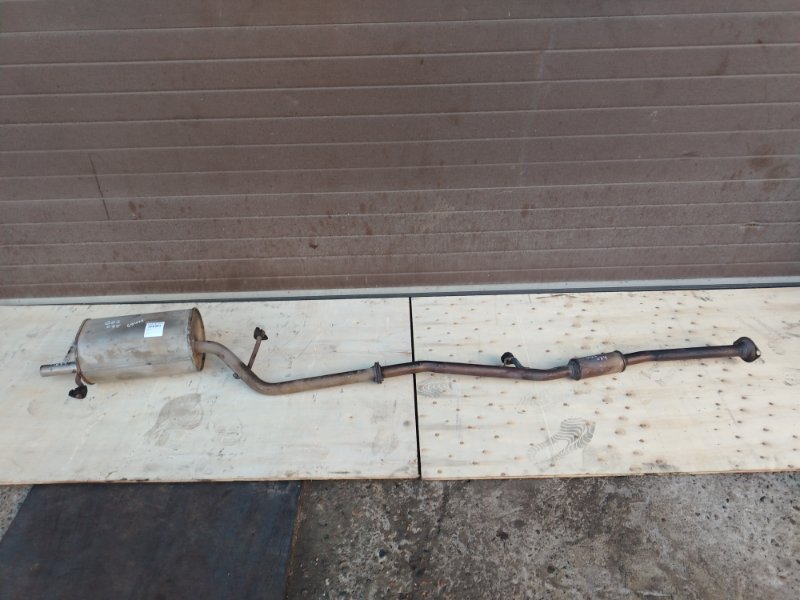 Глушитель, 7000 рублей, Красноярск