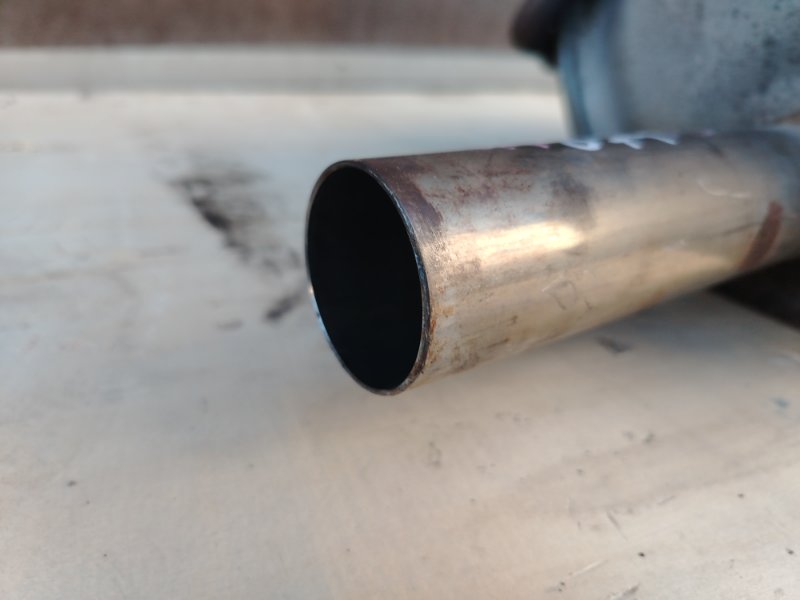 Глушитель, 7000 рублей, Красноярск