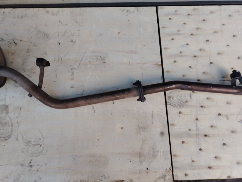 Глушитель, 7000 рублей, Красноярск