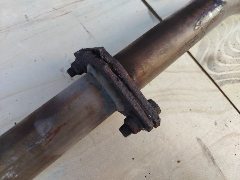 Глушитель, 7000 рублей, Красноярск