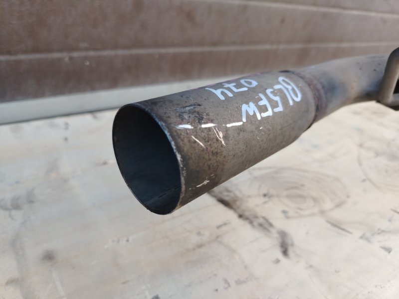 Глушитель, 7000 рублей, Красноярск