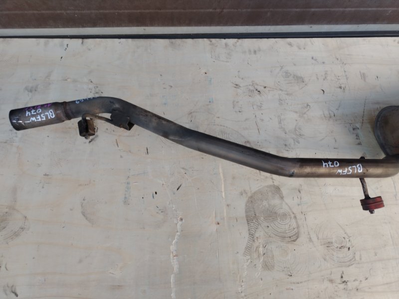 Глушитель, 7000 рублей, Красноярск