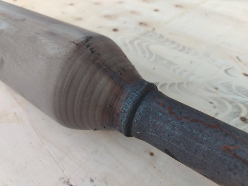 Глушитель, 7000 рублей, Красноярск