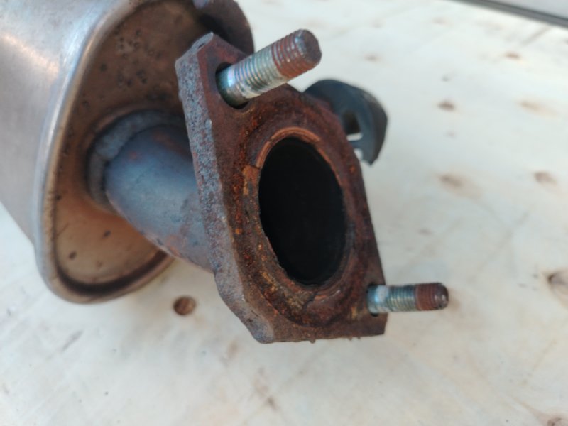 Глушитель, 3000 рублей, Красноярск