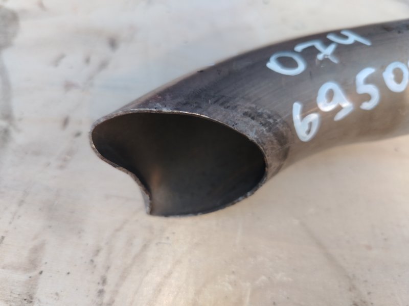 Глушитель, 7000 рублей, Красноярск