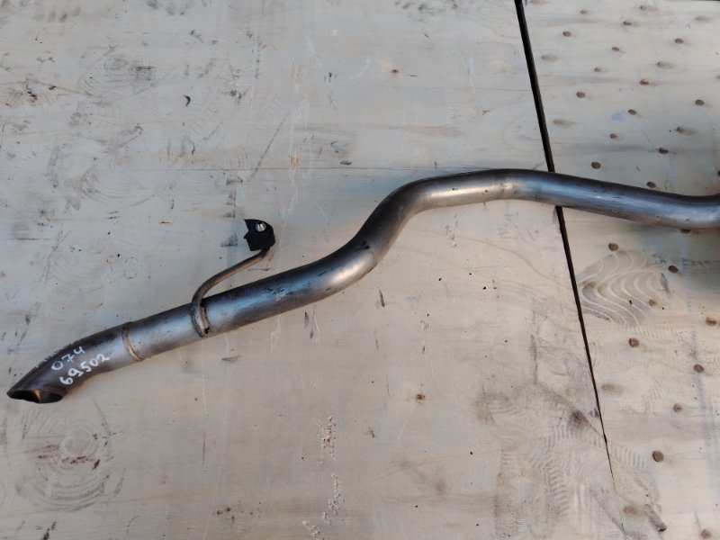 Глушитель, 7000 рублей, Красноярск