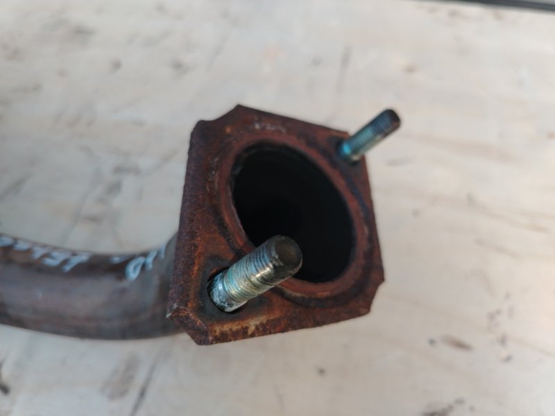 Глушитель, 2500 рублей, Красноярск