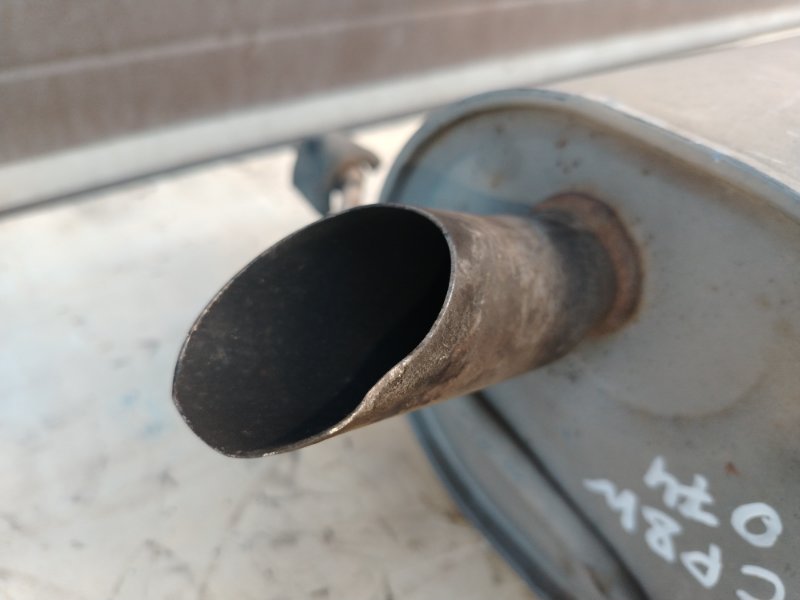 Глушитель, 2500 рублей, Красноярск