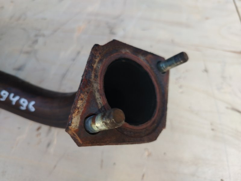 Глушитель, 2500 рублей, Красноярск