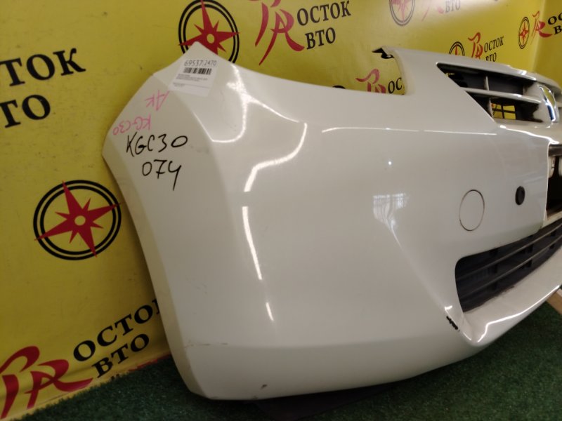 Бампер, 20000 рублей, Красноярск