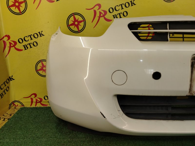 Бампер, 20000 рублей, Красноярск