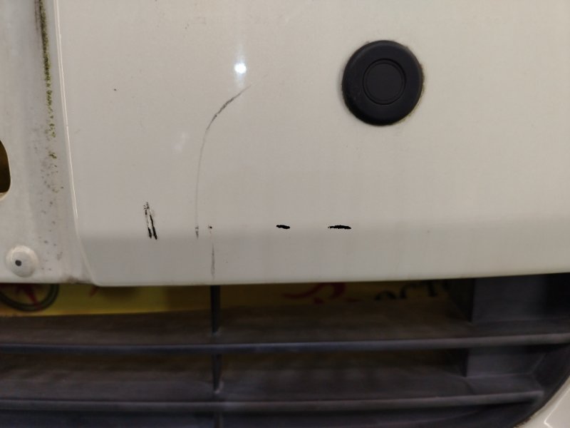 Бампер, 20000 рублей, Красноярск