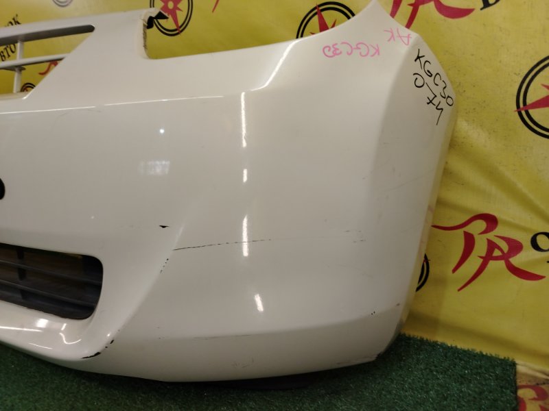 Бампер, 20000 рублей, Красноярск