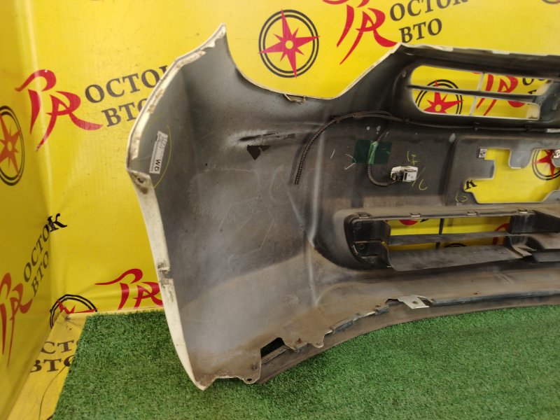 Бампер, 20000 рублей, Красноярск