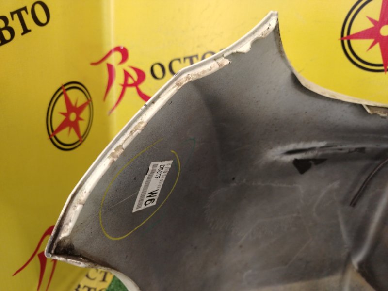 Бампер, 20000 рублей, Красноярск