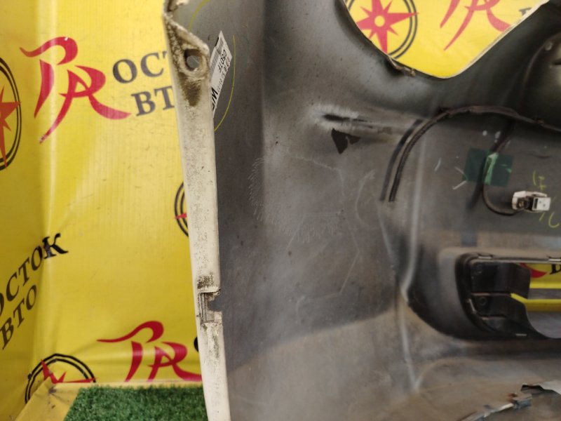 Бампер, 20000 рублей, Красноярск