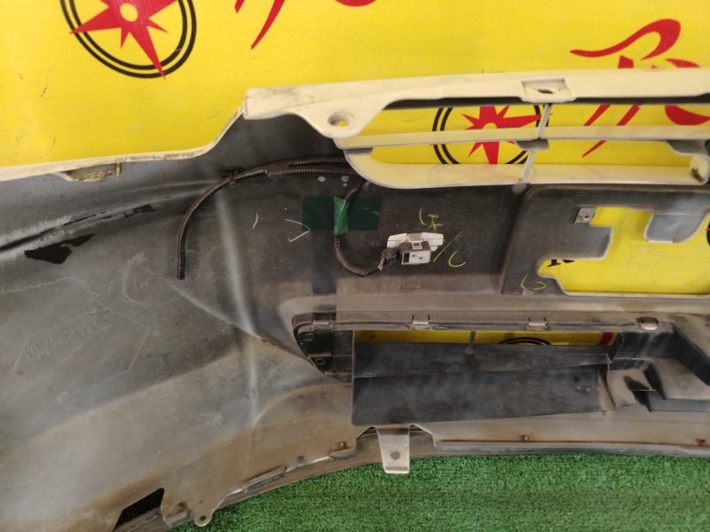 Бампер, 20000 рублей, Красноярск