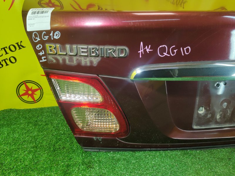 Крышка багажника, 10000 рублей, Красноярск