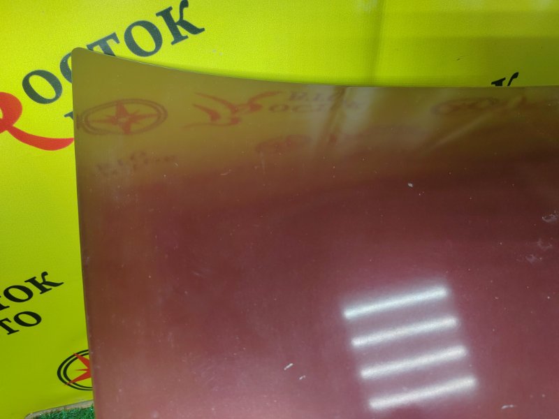 Крышка багажника, 10000 рублей, Красноярск