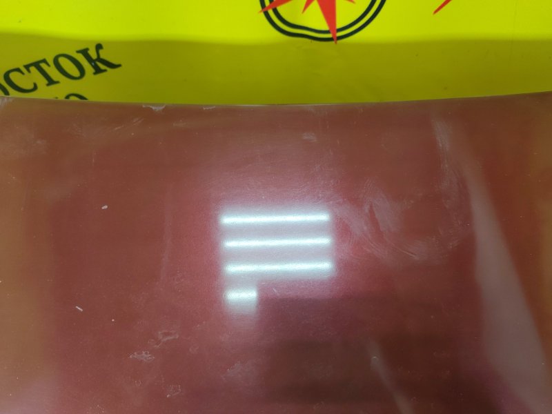 Крышка багажника, 10000 рублей, Красноярск