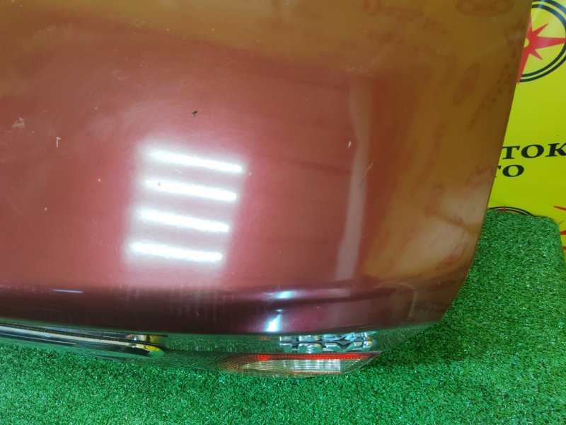 Крышка багажника, 10000 рублей, Красноярск