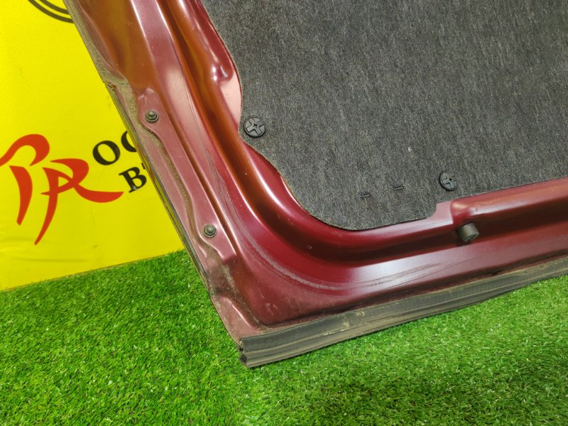 Крышка багажника, 10000 рублей, Красноярск