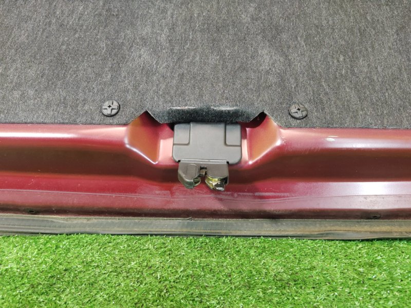 Крышка багажника, 10000 рублей, Красноярск