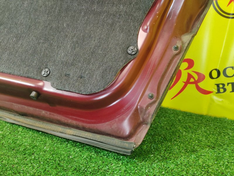 Крышка багажника, 10000 рублей, Красноярск