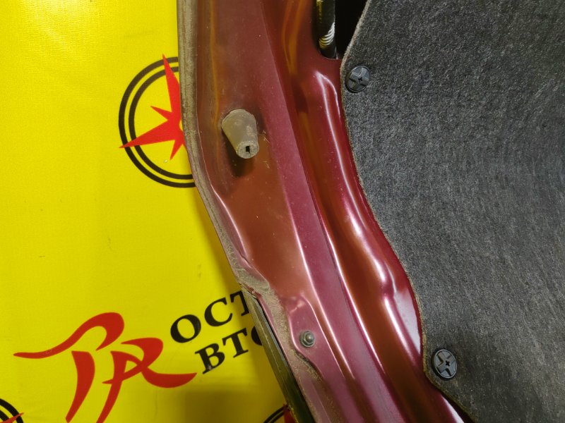 Крышка багажника, 10000 рублей, Красноярск