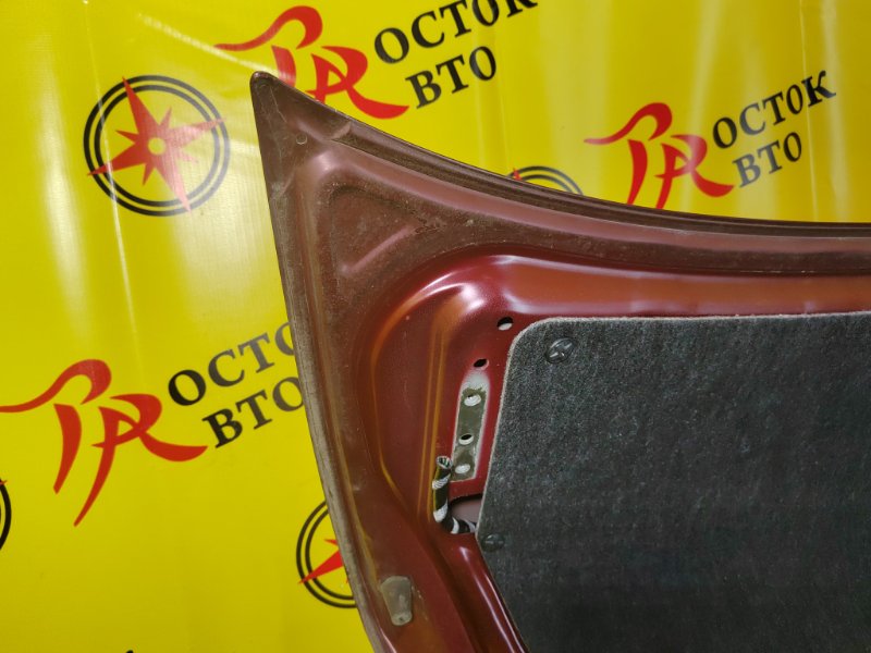 Крышка багажника, 10000 рублей, Красноярск