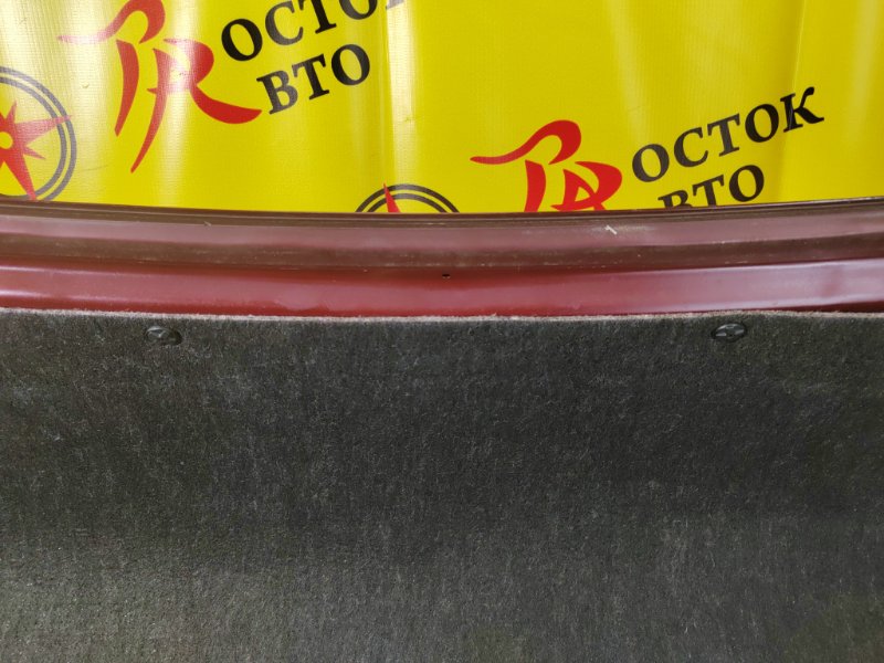 Крышка багажника, 10000 рублей, Красноярск