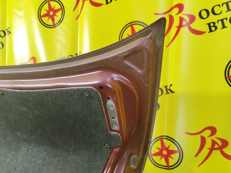 Крышка багажника, 10000 рублей, Красноярск