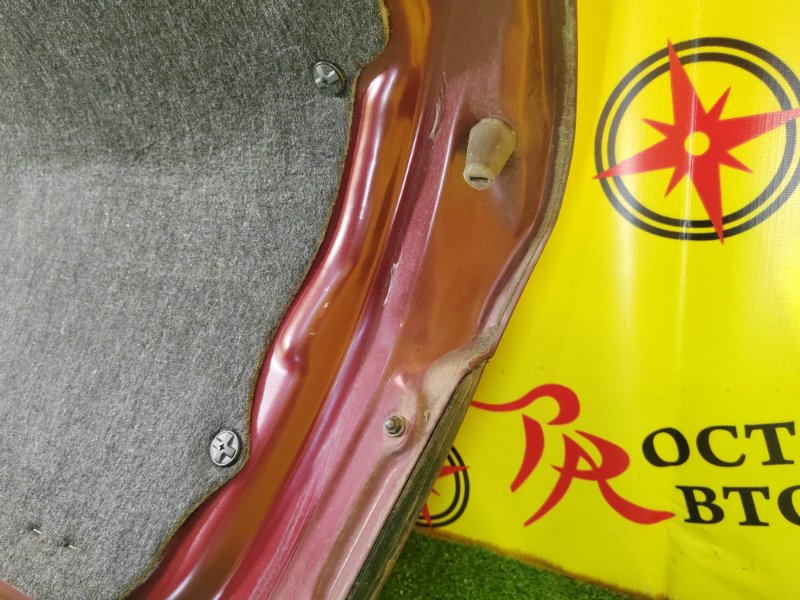 Крышка багажника, 10000 рублей, Красноярск