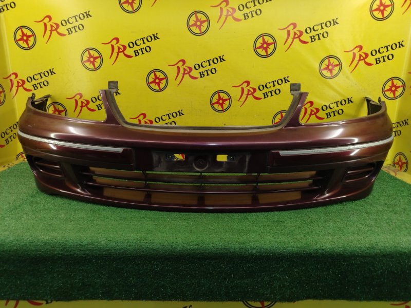 Бампер, 22000 рублей, Красноярск