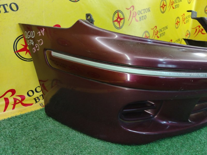 Бампер, 22000 рублей, Красноярск