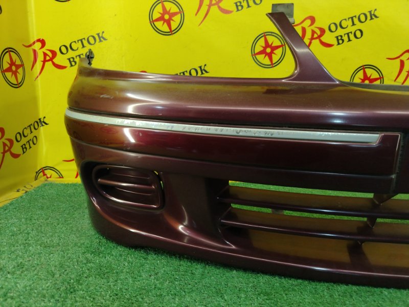 Бампер, 22000 рублей, Красноярск