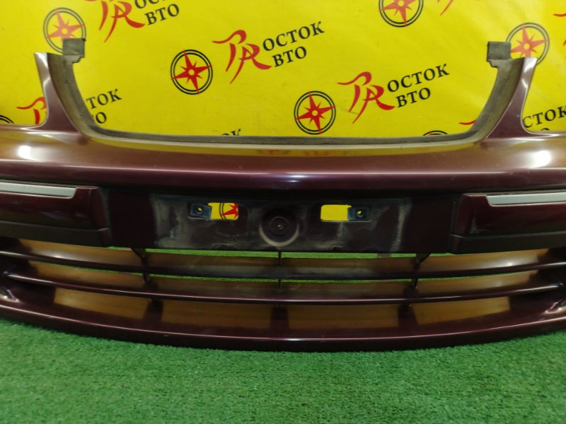 Бампер, 22000 рублей, Красноярск