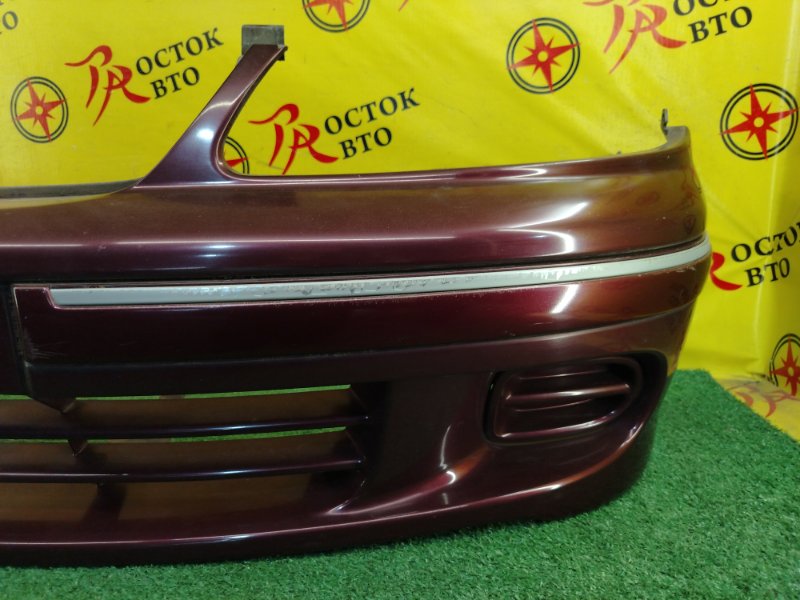 Бампер, 22000 рублей, Красноярск