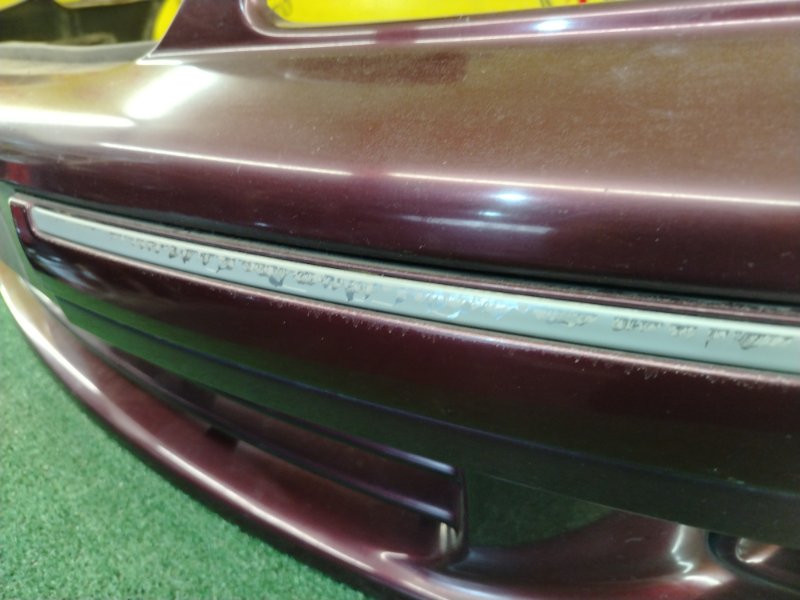 Бампер, 22000 рублей, Красноярск