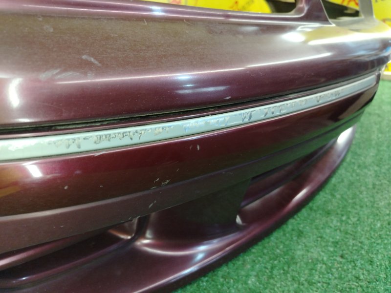 Бампер, 22000 рублей, Красноярск