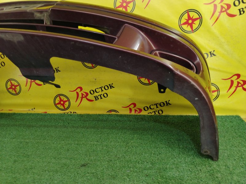 Бампер, 22000 рублей, Красноярск