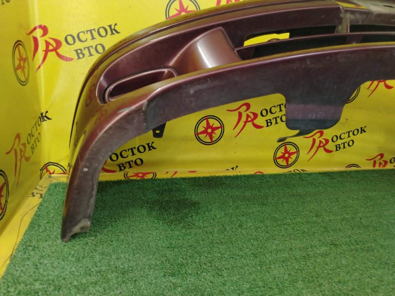 Бампер, 22000 рублей, Красноярск