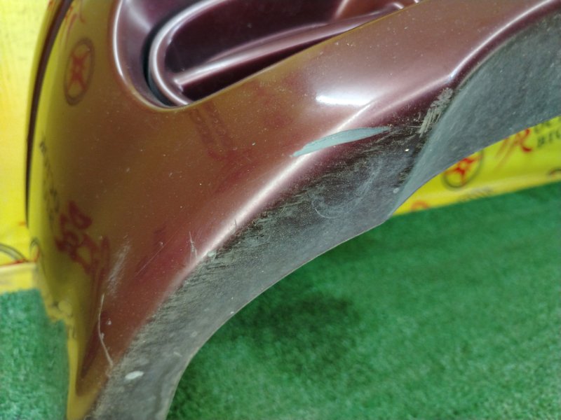 Бампер, 22000 рублей, Красноярск