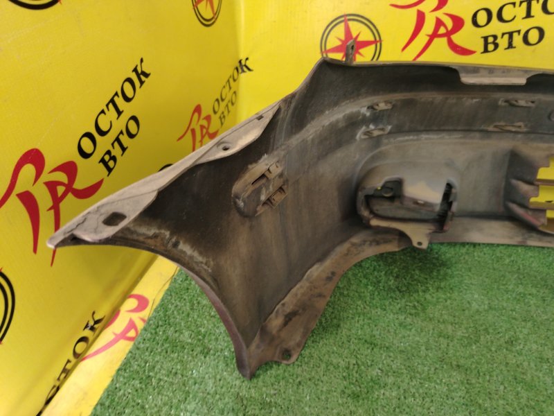 Бампер, 22000 рублей, Красноярск