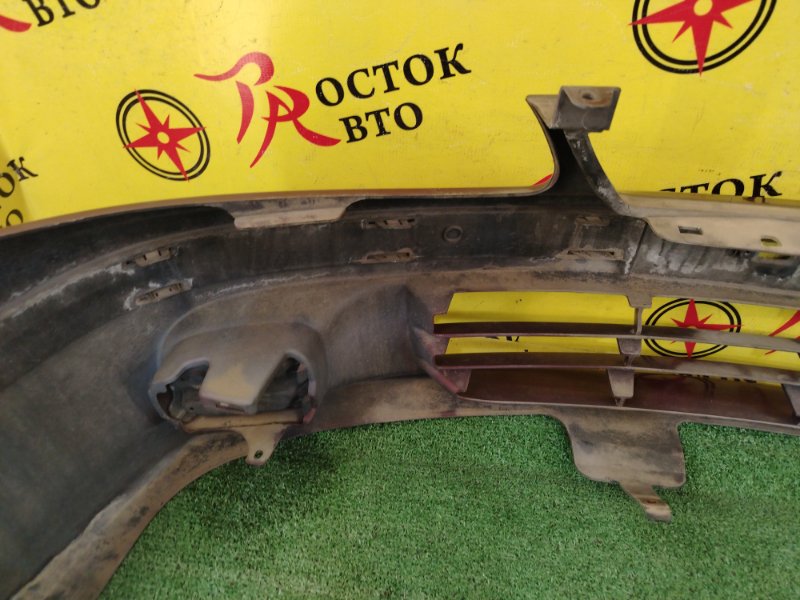 Бампер, 22000 рублей, Красноярск